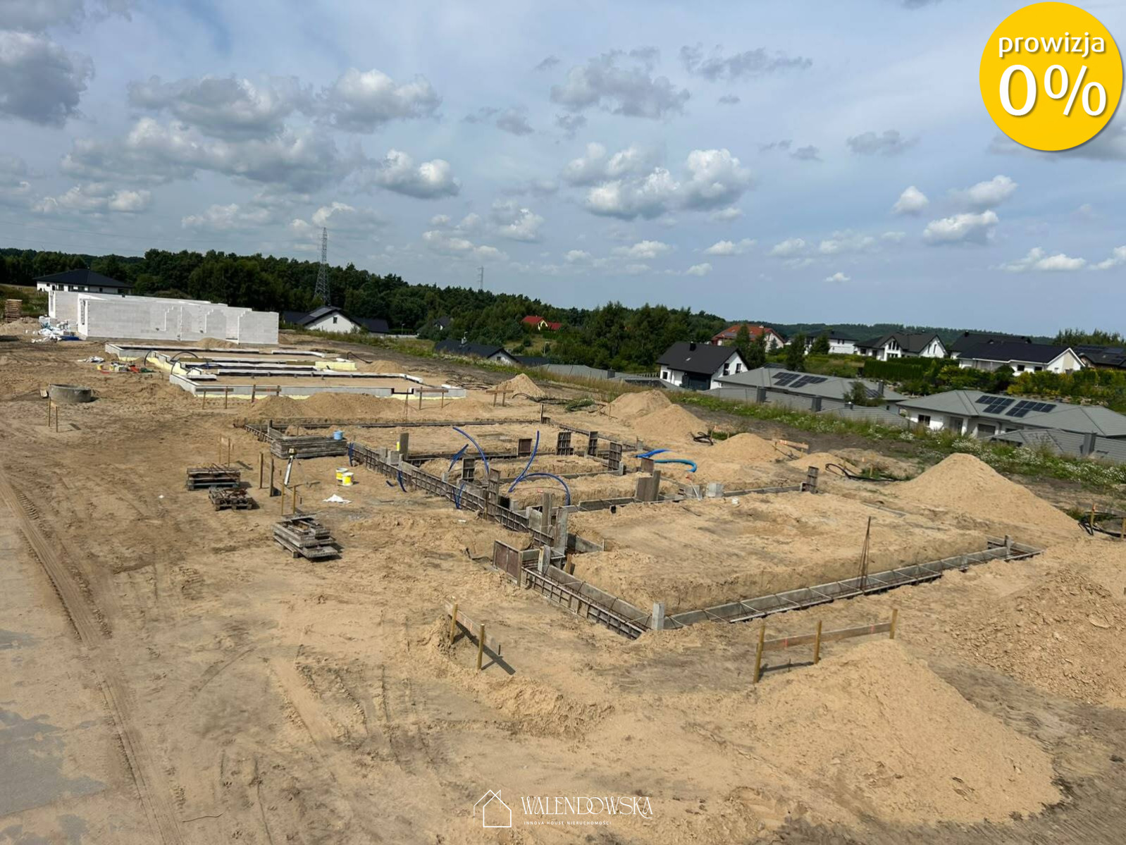 Dom Sprzedaż Krępa Słupska Poziomkowa
