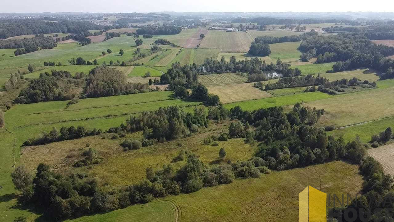 Działka Sprzedaż Gowidlino