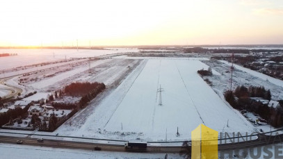 Działka Sprzedaż Kobylnica