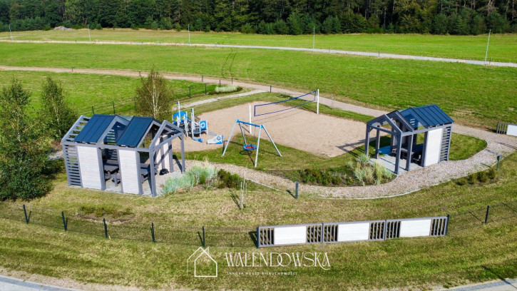 Działka Sprzedaż Machowinko 4