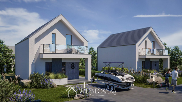 Działka Sprzedaż Machowinko 10