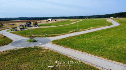 Działka Sprzedaż Machowinko