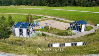 Działka Sprzedaż Machowinko