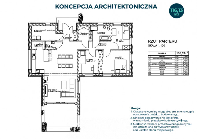 Działka Sprzedaż Machowinko 15