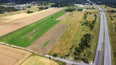 Działka Sprzedaż Kobylnica