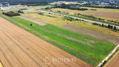 Działka Sprzedaż Kobylnica