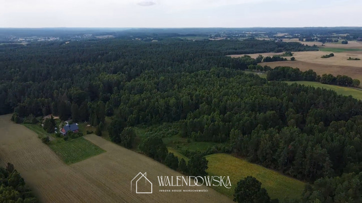 Działka Sprzedaż Pasieka 8