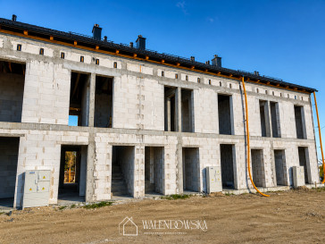 Mieszkanie Sprzedaż Kobylnica Cisowa