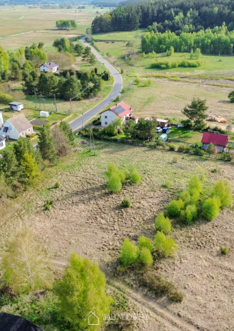 Działka Sprzedaż Gardna Wielka 7