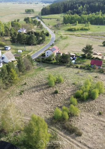 Działka Sprzedaż Gardna Wielka 8