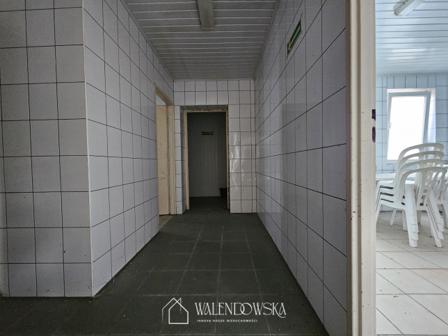 Działka Sprzedaż Staniewice 11