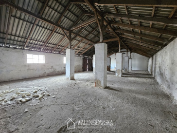 Działka Sprzedaż Staniewice