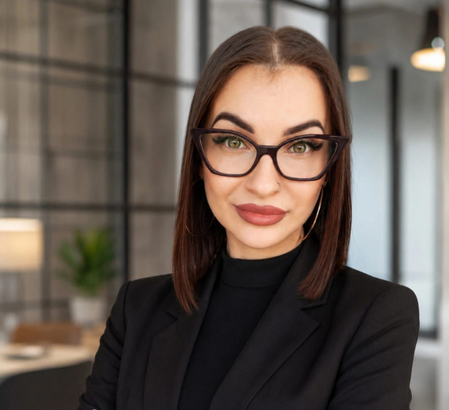 Dorota Wróblewska (Innova House)