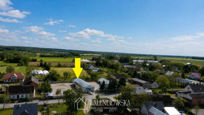 Działka Sprzedaż Staniewice