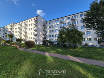 Mieszkanie Sprzedaż Słupsk Anny Gryfitki