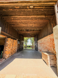 Dom Sprzedaż Gardna Mała