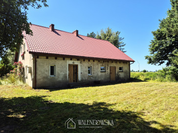 Dom Sprzedaż Grąbkowo