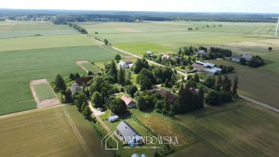 Dom Sprzedaż Grąbkowo