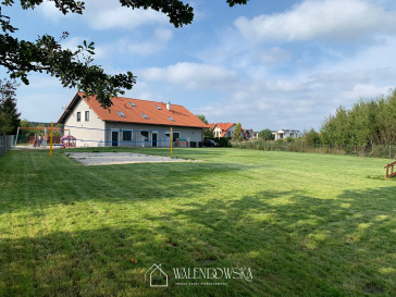 Obiekt Sprzedaż Rowy Malinowa
