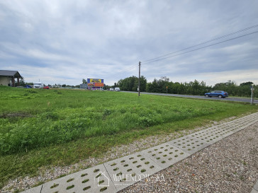 Działka Sprzedaż Słupsk Portowa