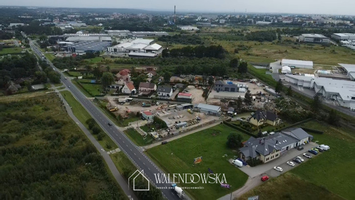 Działka Sprzedaż Słupsk Portowa 5