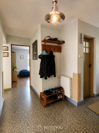 Dom Sprzedaż Kobylnica Witosa