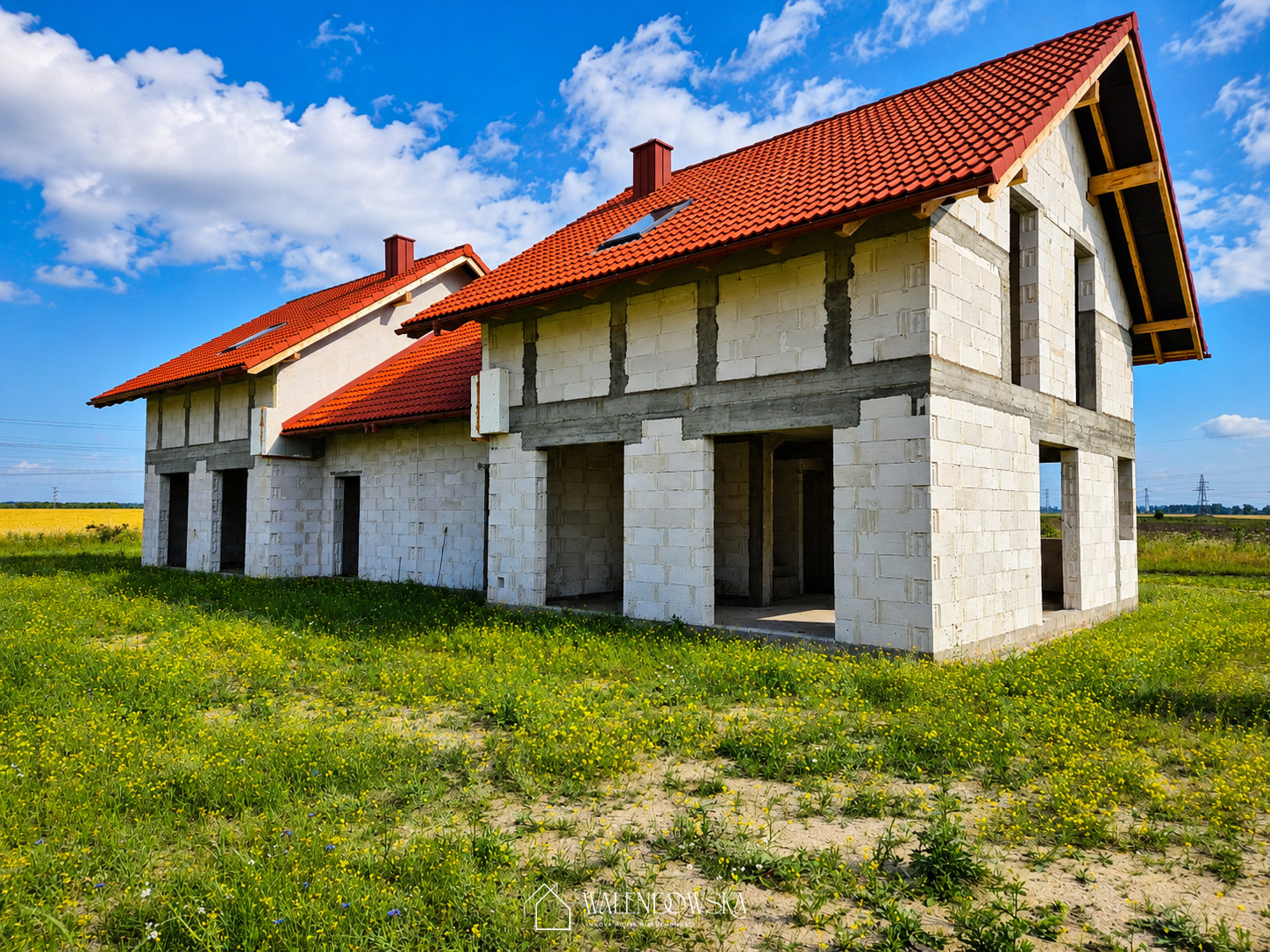 Dom Sprzedaż Swołowo