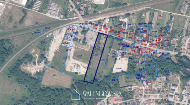 Dom Sprzedaż Kobylnica Witosa 5