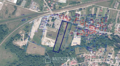 Dom Sprzedaż Kobylnica Witosa