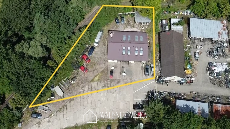Obiekt Sprzedaż Siemianice