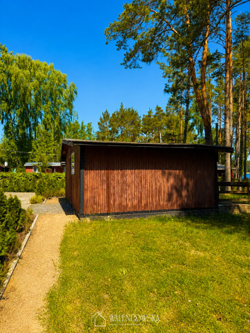 Działka Sprzedaż Dymin 19