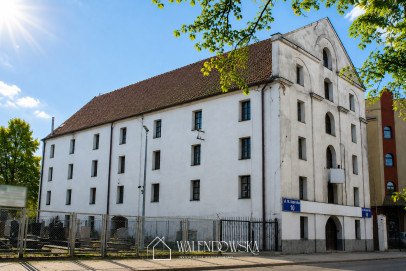 Lokal Sprzedaż Słupsk Mikołaja Kopernika