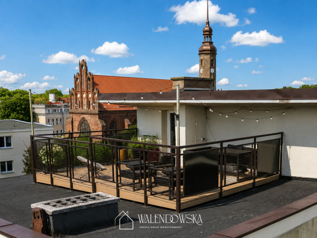Mieszkanie Sprzedaż Słupsk Michała Mostnika 1