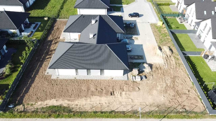 Dom Sprzedaż Kobylnica Hiacyntowa 4