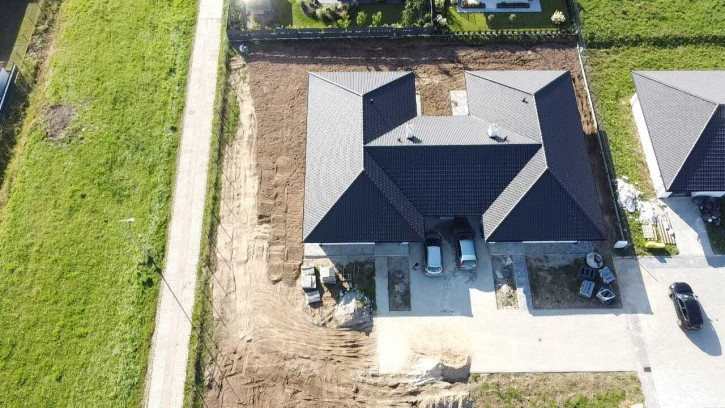 Dom Sprzedaż Kobylnica Hiacyntowa 16