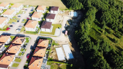 Mieszkanie Sprzedaż Kobylnica Toskańska