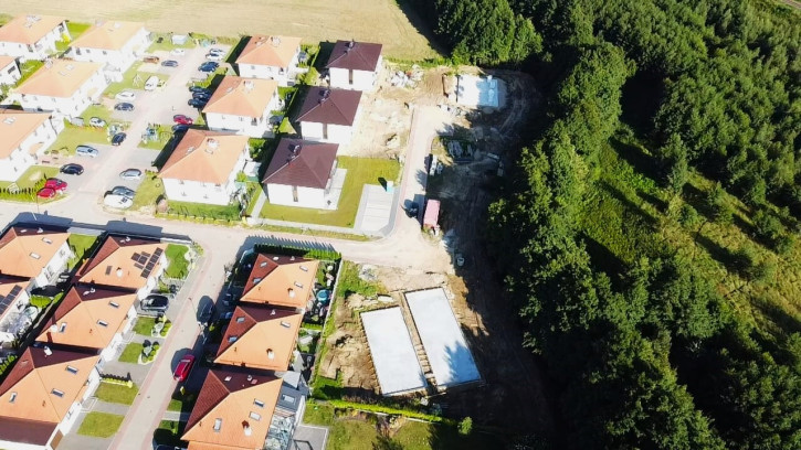 Obiekt Sprzedaż Kobylnica Toskańska 2