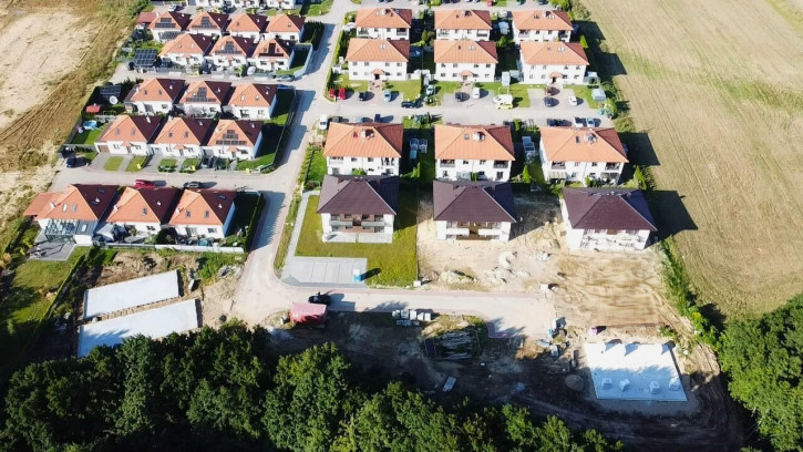Obiekt Sprzedaż Kobylnica Toskańska 6