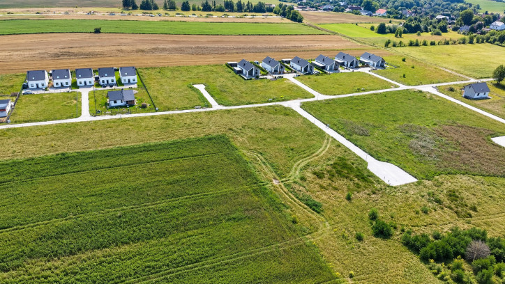 Działka Sprzedaż Niestkowo Dębowa 9