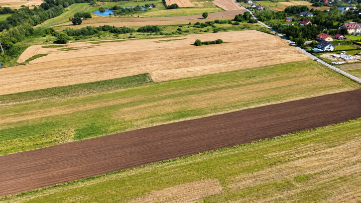 Działka Sprzedaż Postomino 9