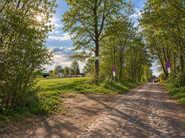 Działka Sprzedaż Damnica Topolowa