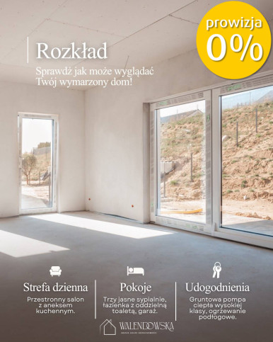 Dom Sprzedaż Krępa Słupska Poziomkowa 2