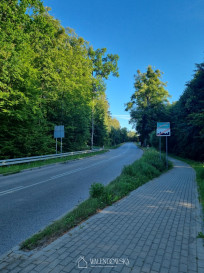 Działka Sprzedaż Suchacz