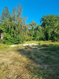Działka Sprzedaż Suchacz
