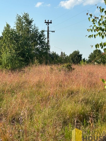 Działka Sprzedaż Gardna Wielka 4