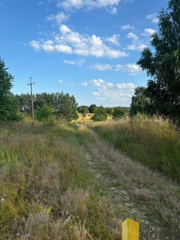 Działka Sprzedaż Gardna Wielka 7