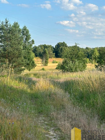 Działka Sprzedaż Gardna Wielka 8