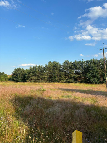 Działka Sprzedaż Gardna Wielka 12