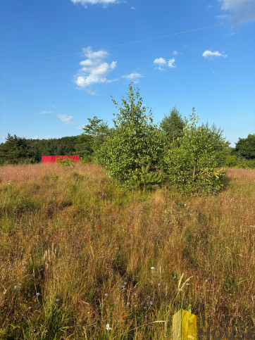 Działka Sprzedaż Gardna Wielka 14