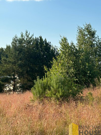 Działka Sprzedaż Gardna Wielka